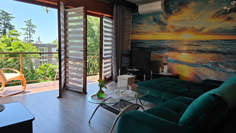 Apartman Goga Lovran