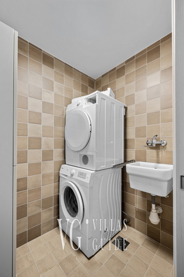 Pedacito del Cielo Bathroom