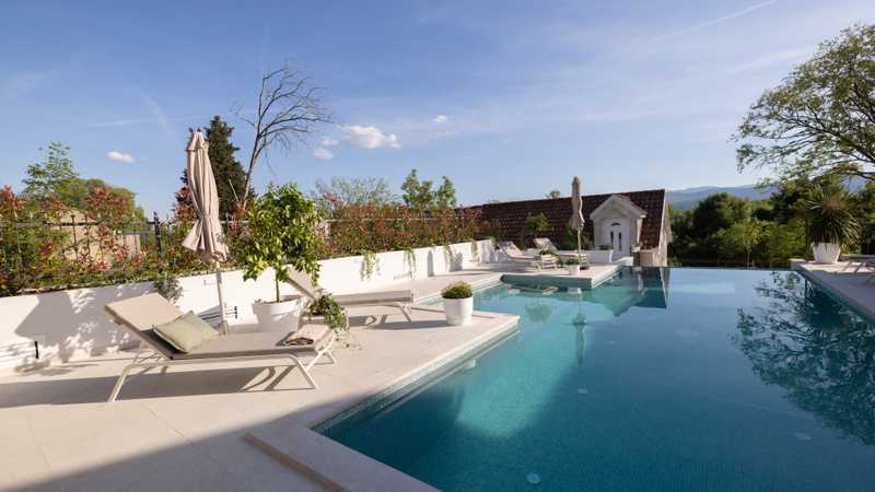 Villa Speranza