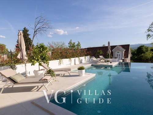 Villa Speranza