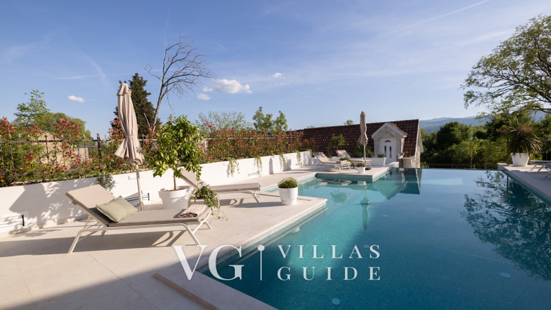 Villa Speranza