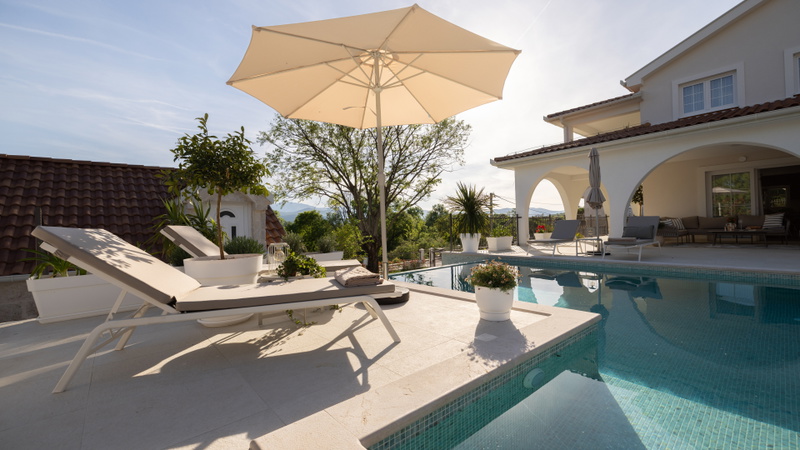 Villa Speranza