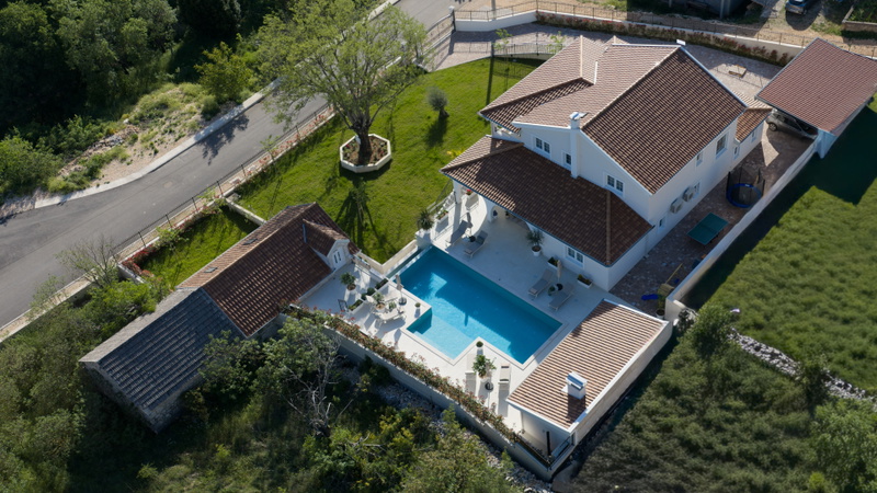 Villa Speranza