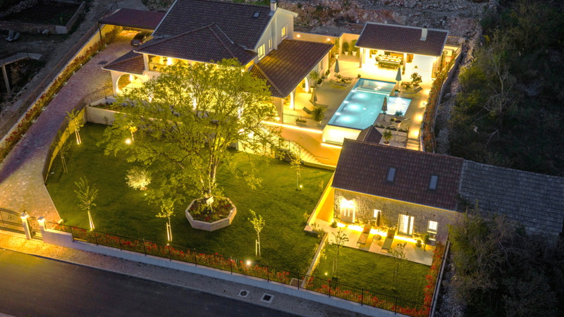 Villa Speranza