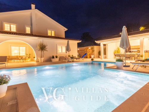 Villa Speranza