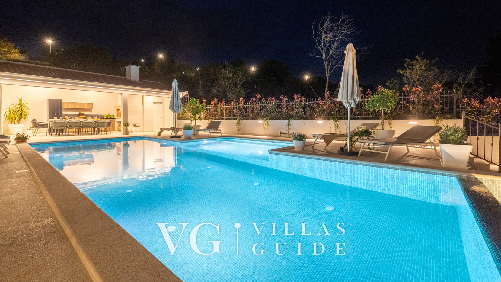Villa Speranza Bazen
