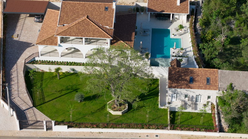 Villa Speranza