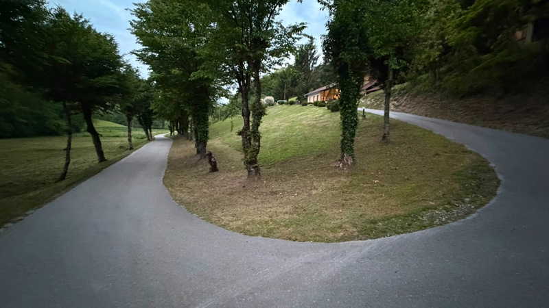 Villa Lasovic