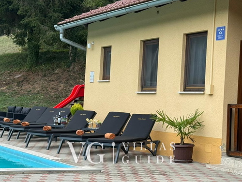 Villa Lasovic