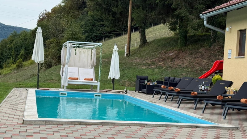 Villa Lasovic