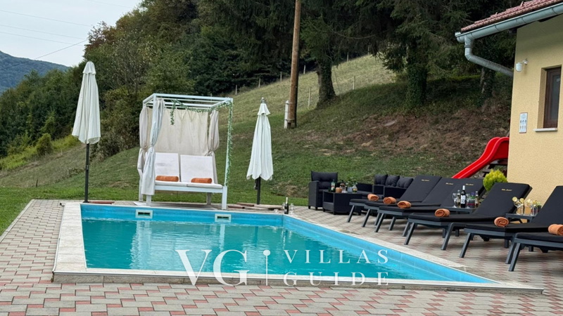 Villa Lasovic