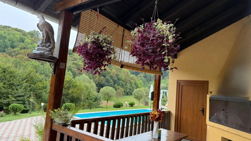 Villa Lasovic