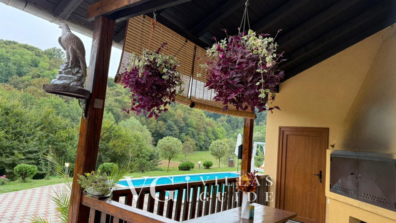 Villa Lasovic Dodatni sadržaji