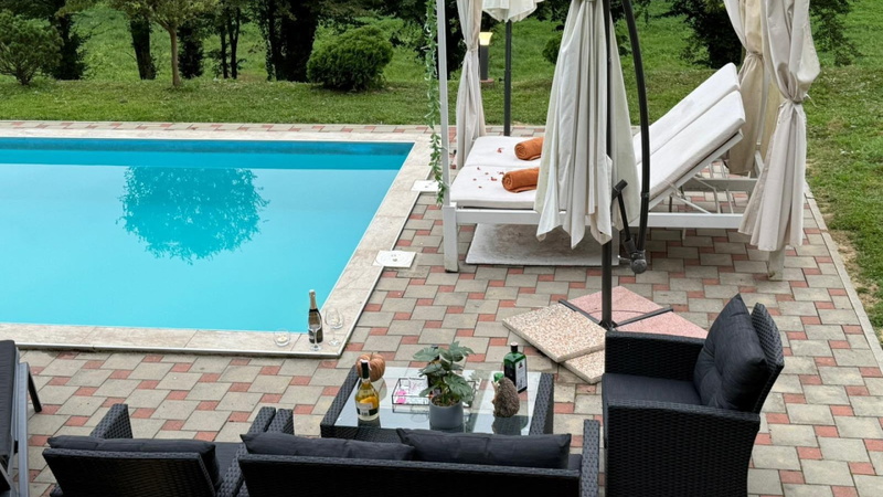 Villa Lasovic