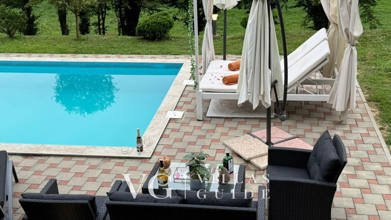 Villa Lasovic