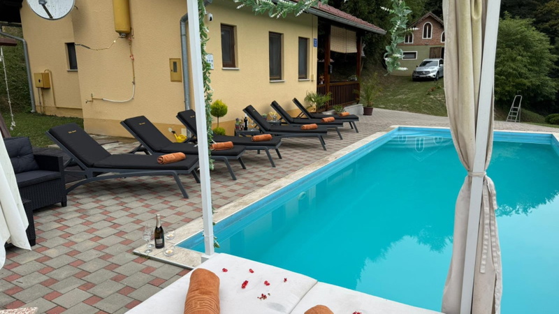 Villa Lasovic