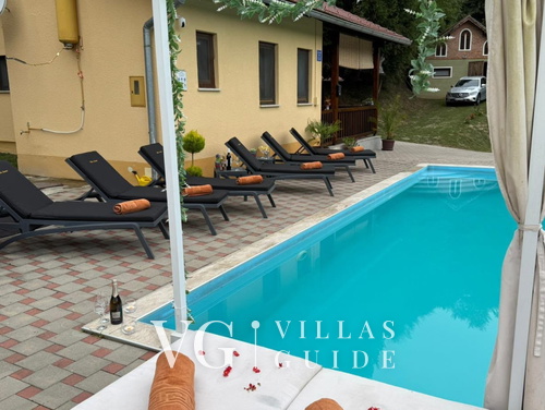 Villa Lasovic