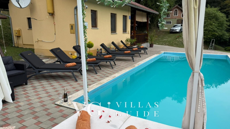 Villa Lasovic
