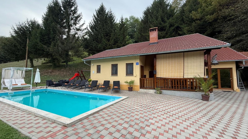 Villa Lasovic