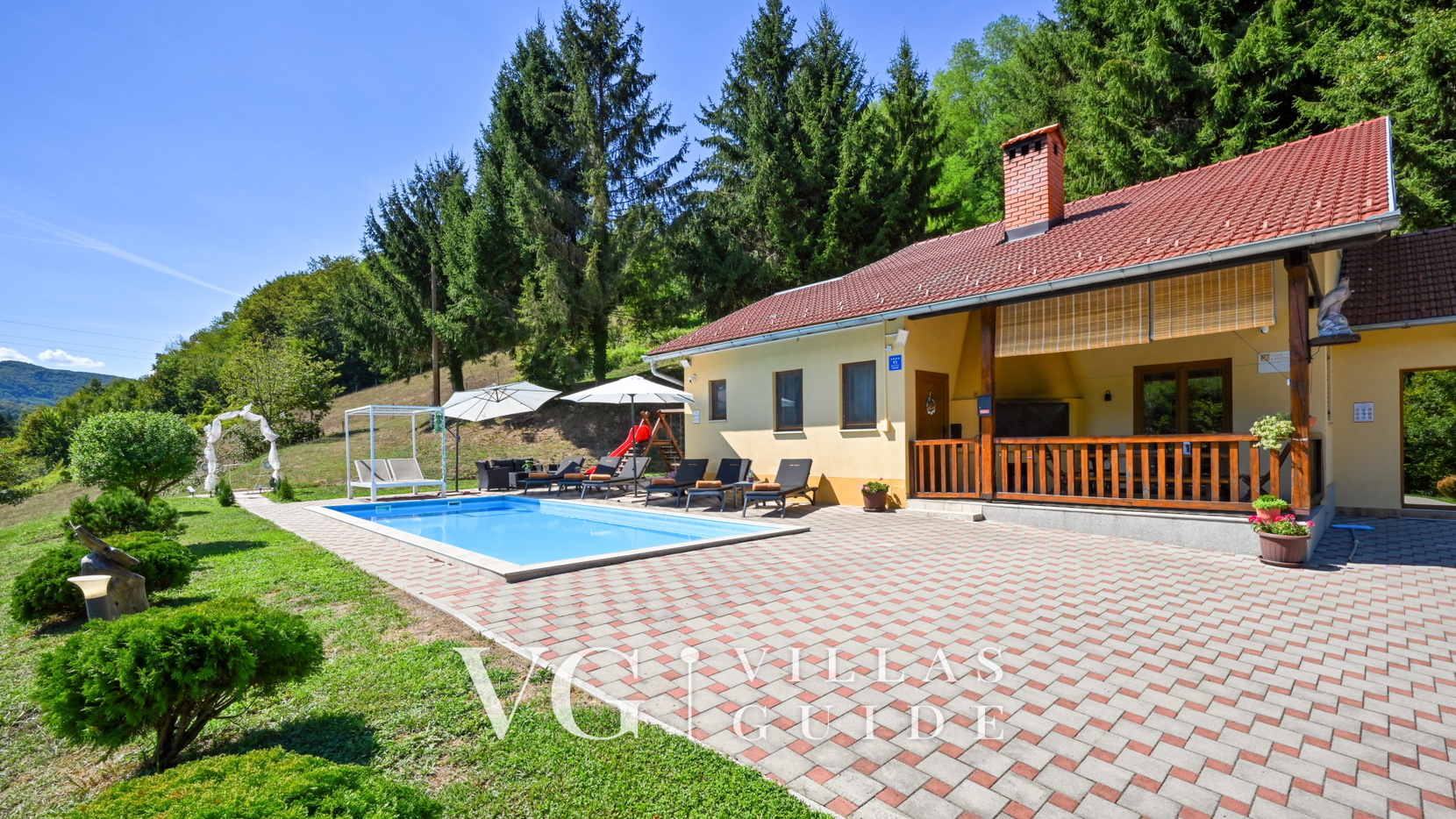Villa Lasovic
