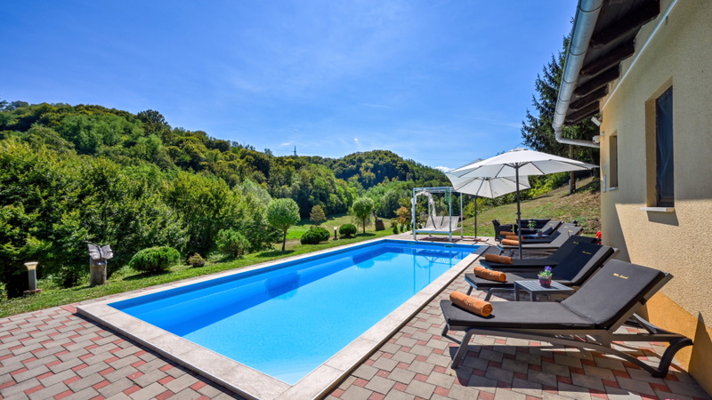 Villa Lasovic