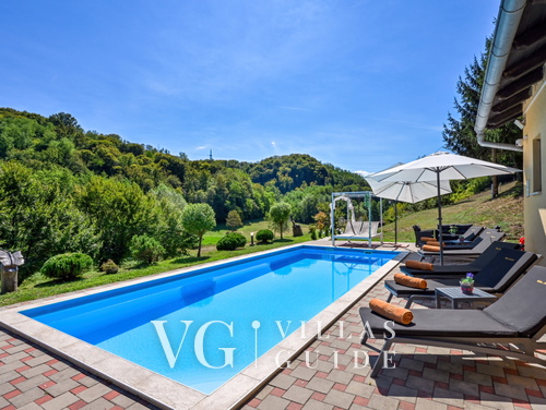 Villa Lasovic