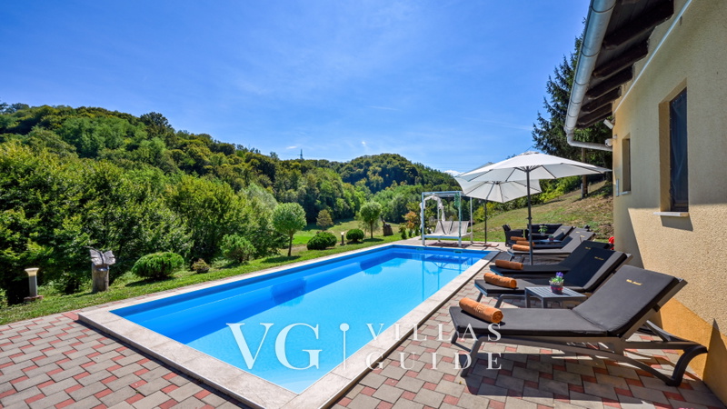Villa Lasovic