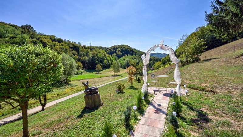 Villa Lasovic
