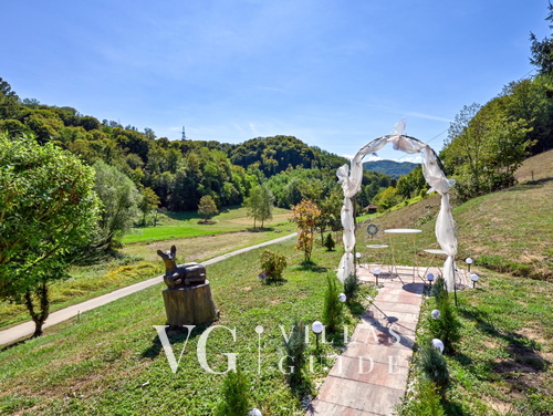 Villa Lasovic