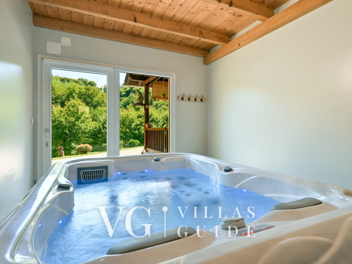 Villa Lasovic