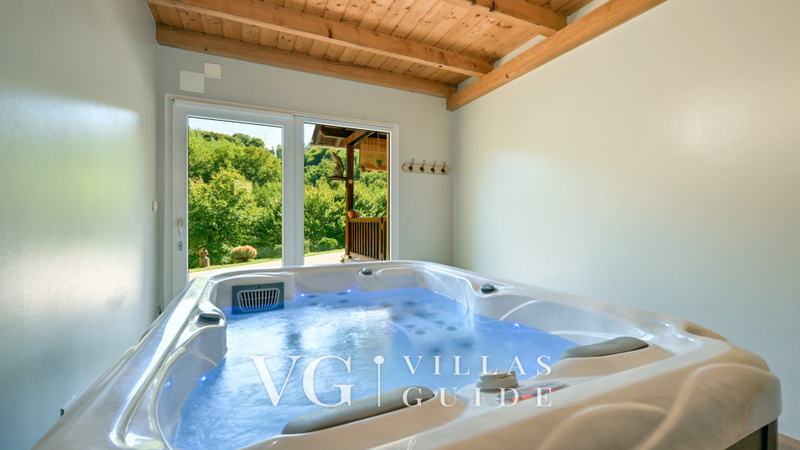 Villa Lasovic