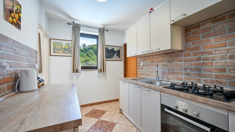 Villa Lasovic