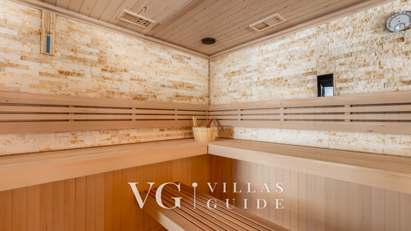 Sarini dvori wellness