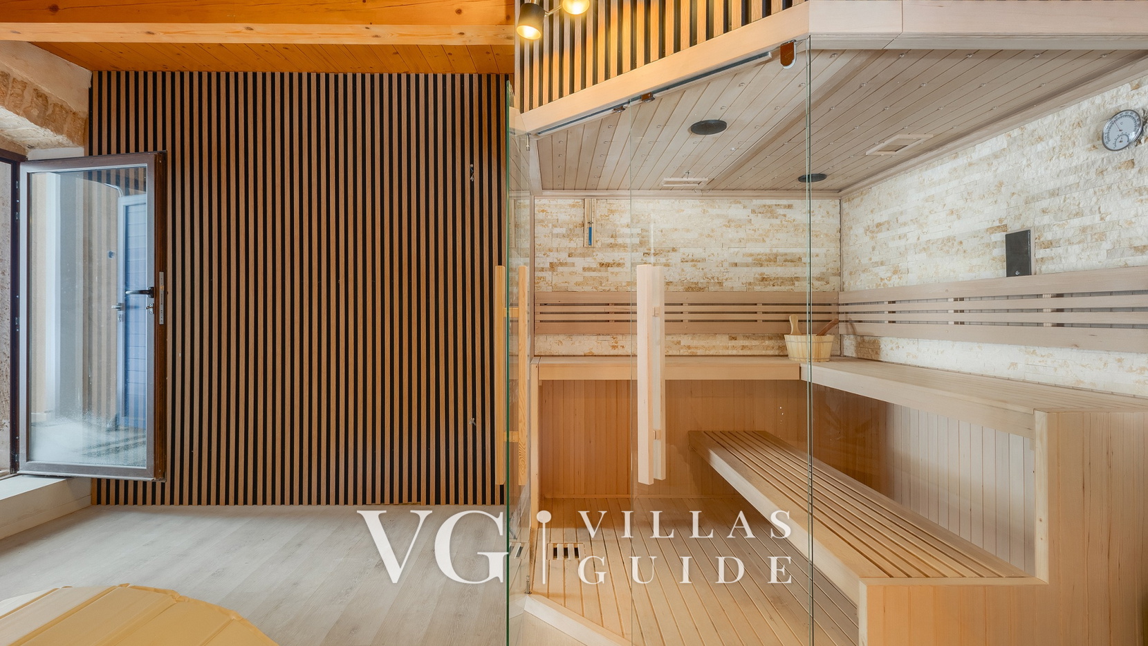 Sarini dvori wellness