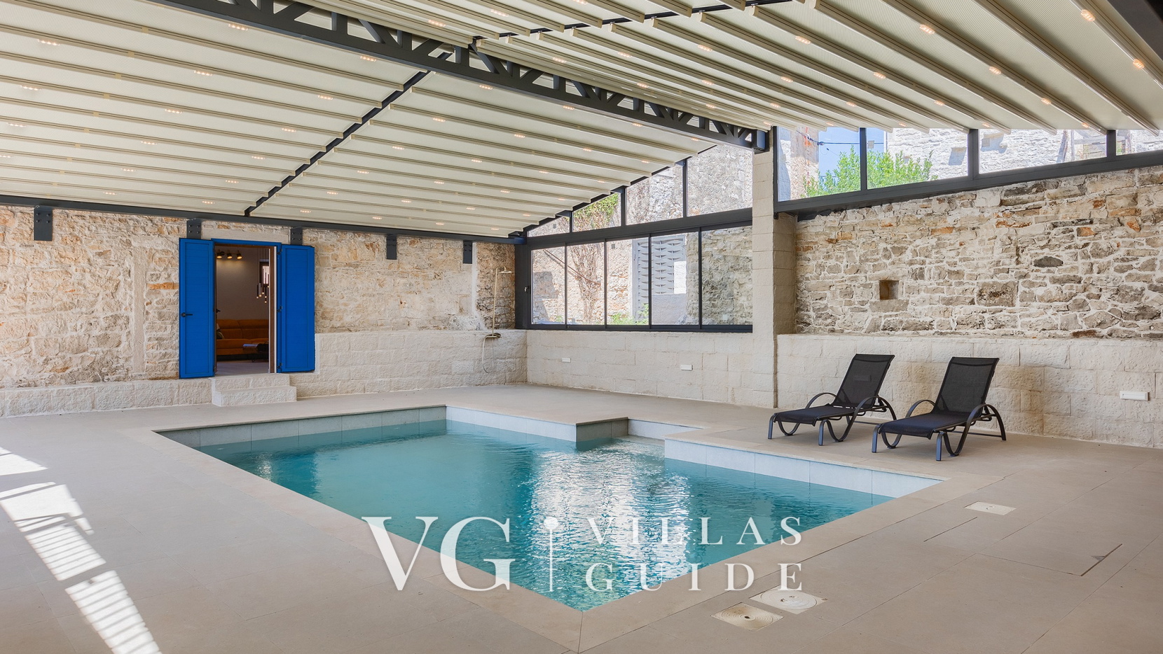 Sarini dvori wellness