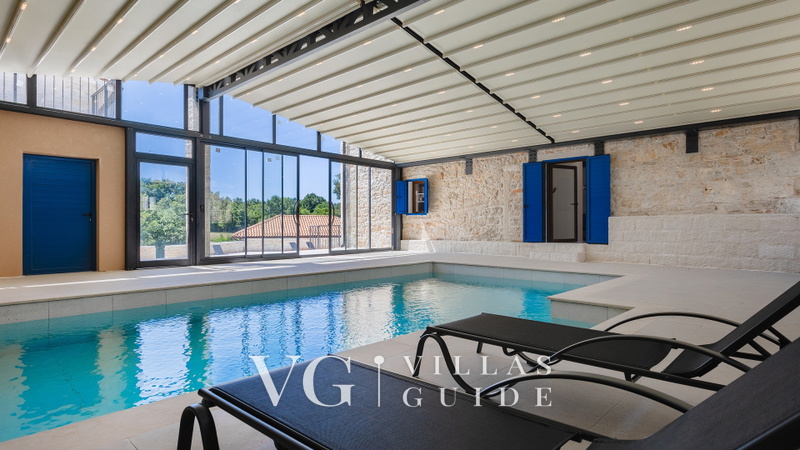 Sarini dvori wellness