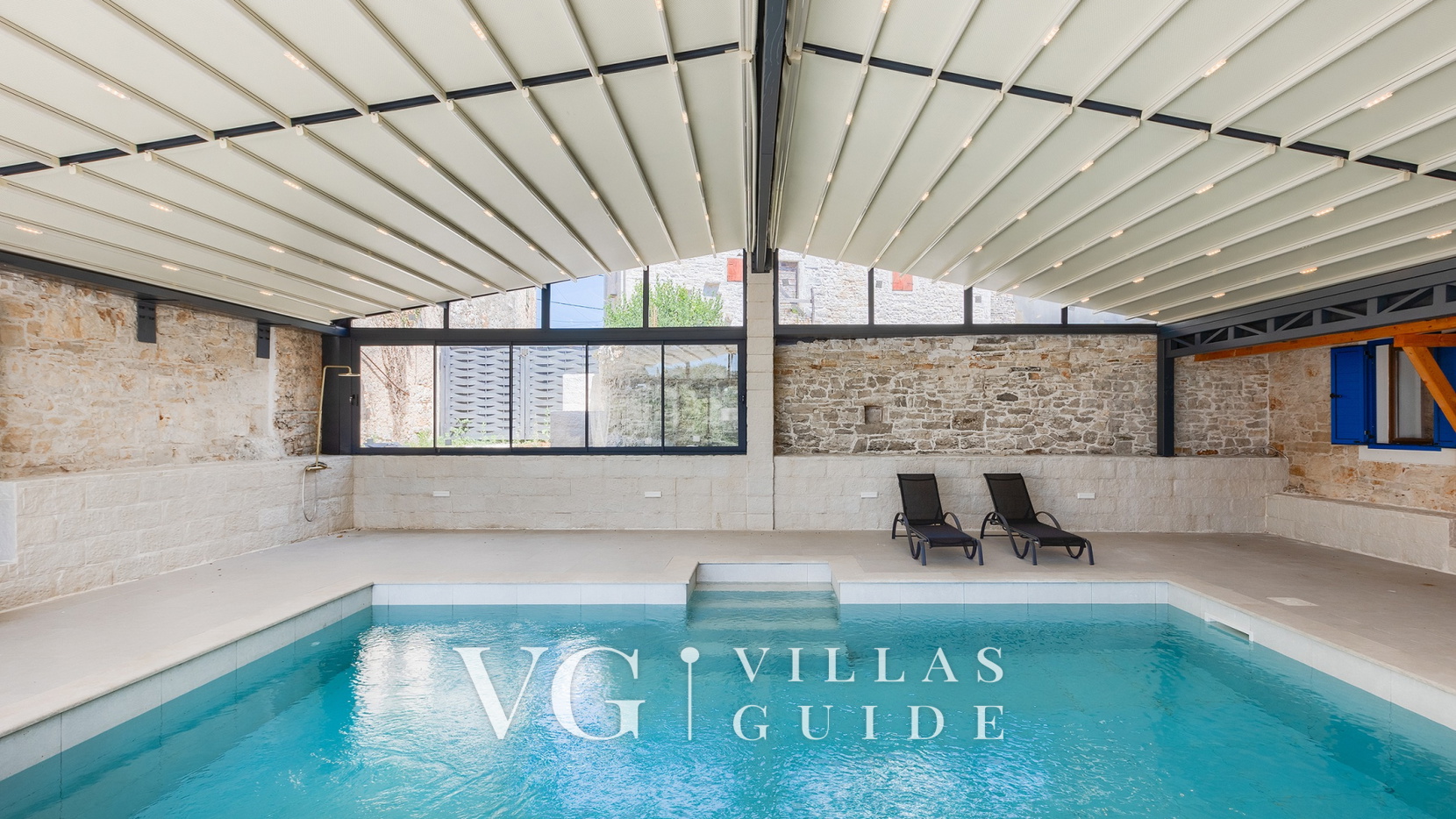 Sarini dvori wellness