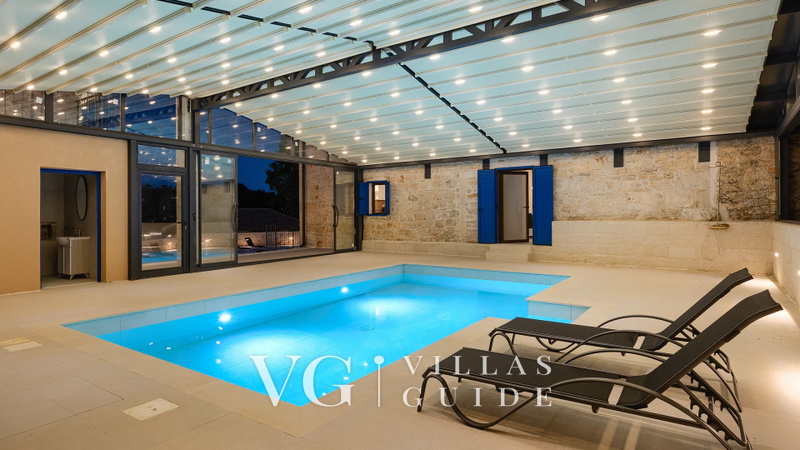 Sarini dvori wellness