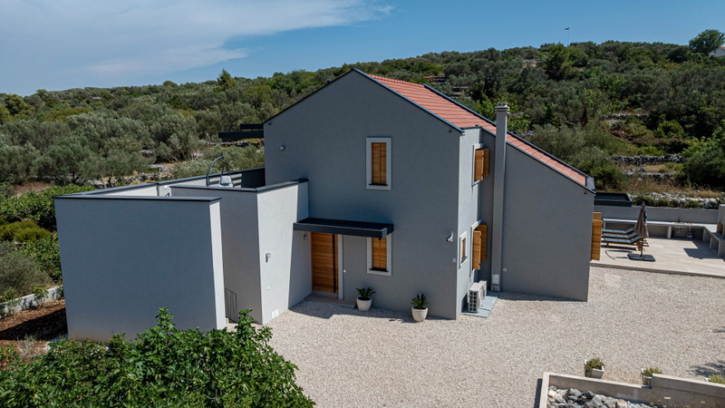 Villa Plitvina