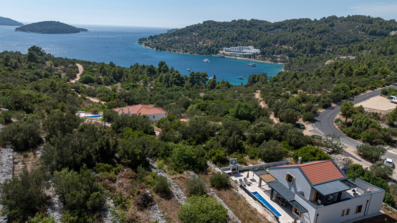 Villa Plitvina