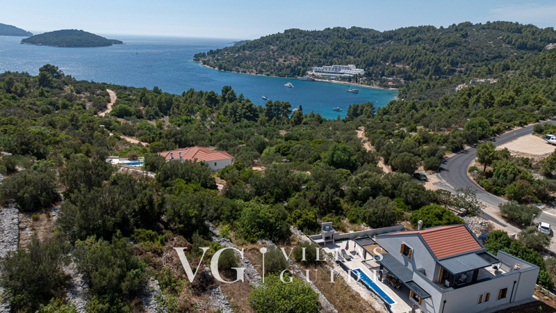 Villa Plitvina