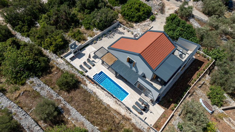 Villa Plitvina