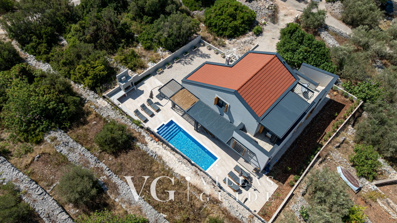 Villa Plitvina