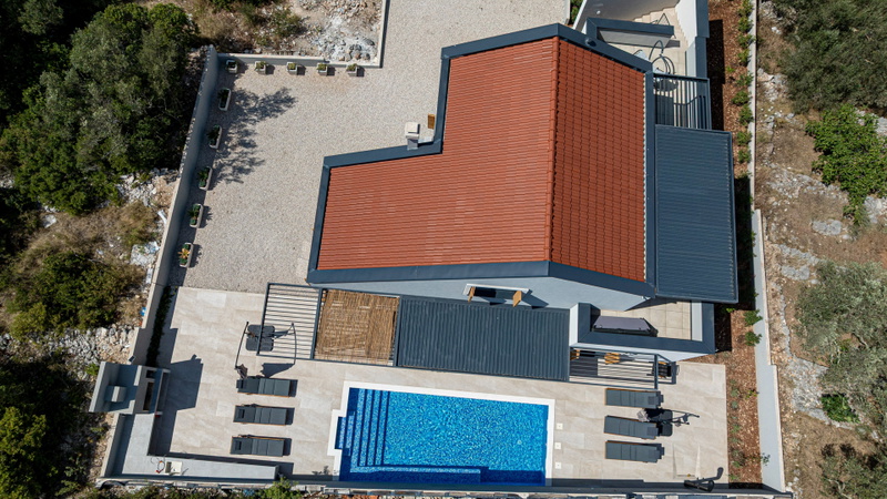 Villa Plitvina