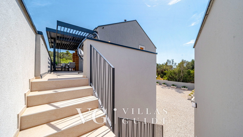 Villa Plitvina Ostalo
