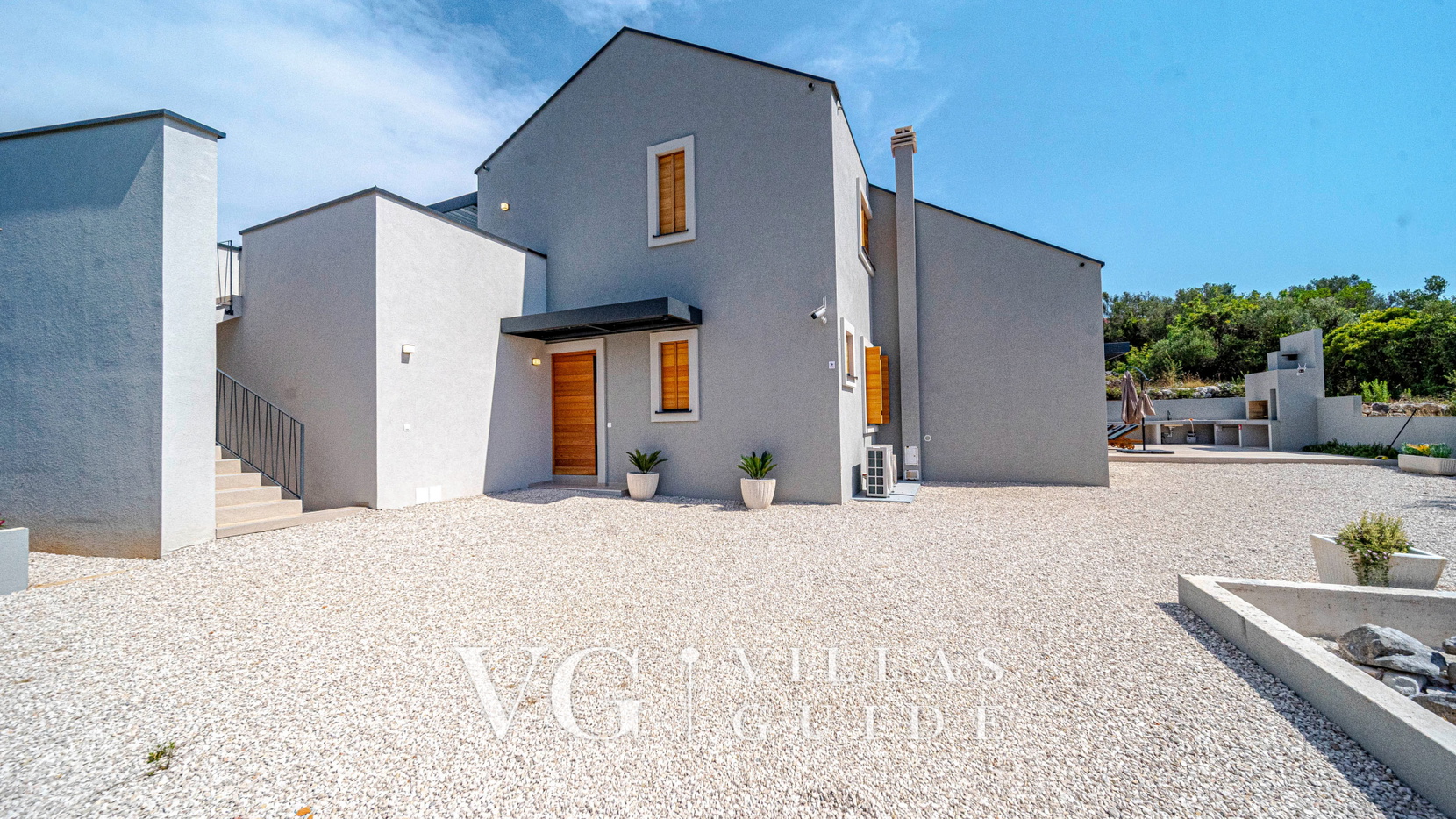 Villa Plitvina Ostalo
