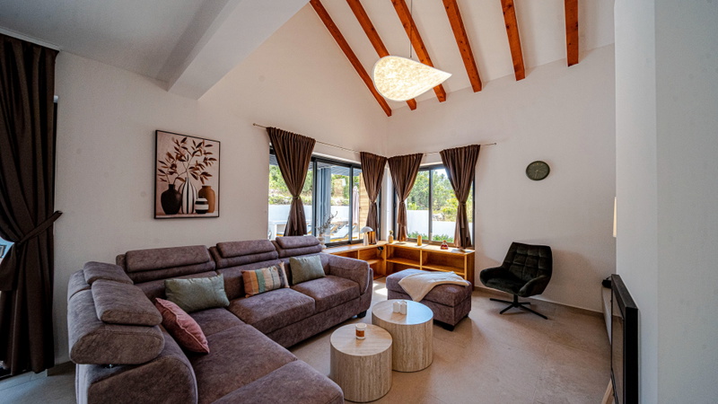 Villa Plitvina