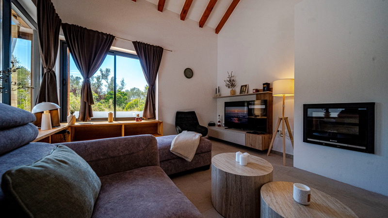 Villa Plitvina