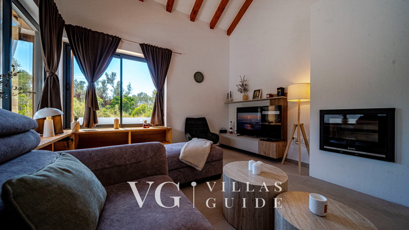 Villa Plitvina