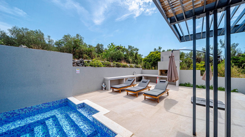 Villa Plitvina